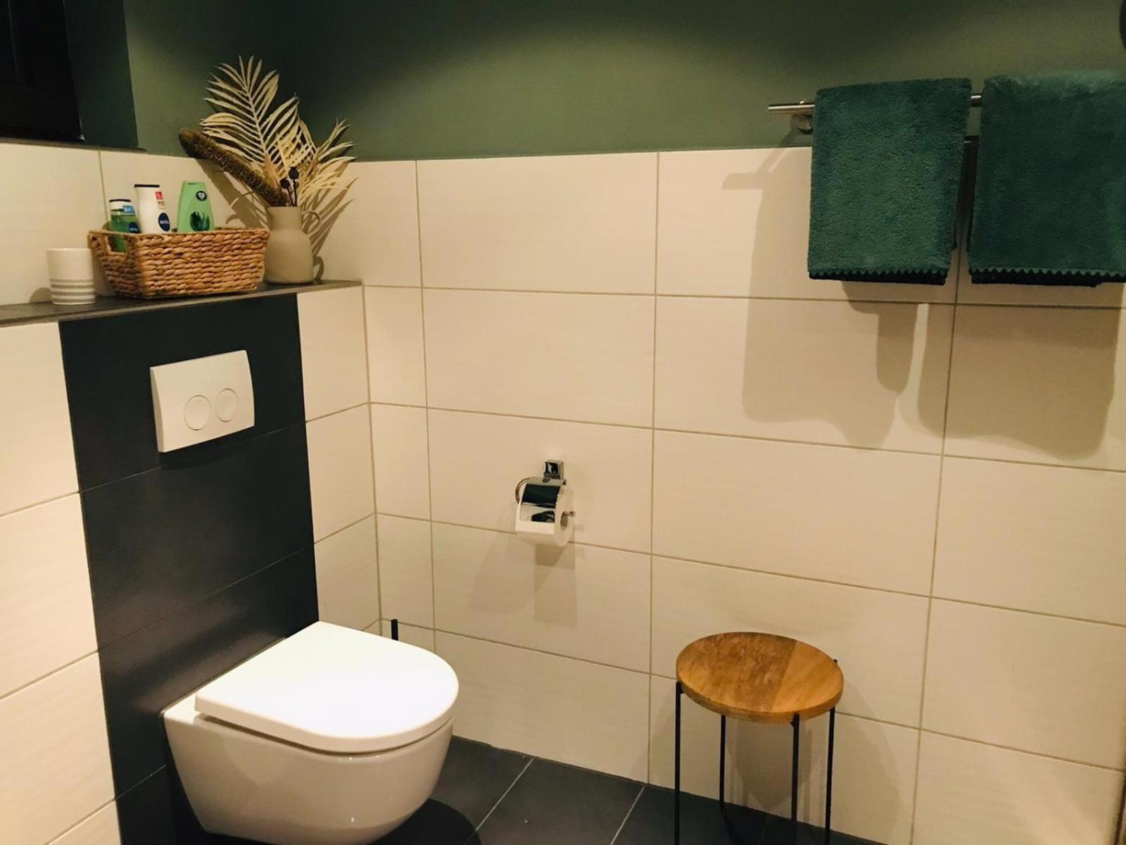 Idyllische Ferienwohnung Im Kraichgau Зинсхайм Экстерьер фото