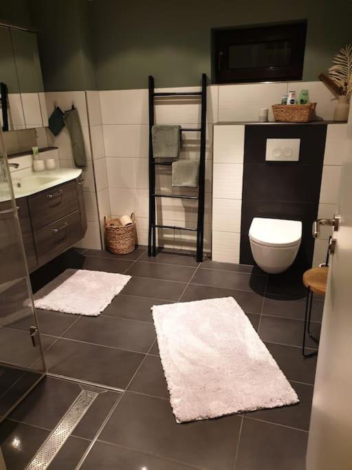 Idyllische Ferienwohnung Im Kraichgau Зинсхайм Экстерьер фото