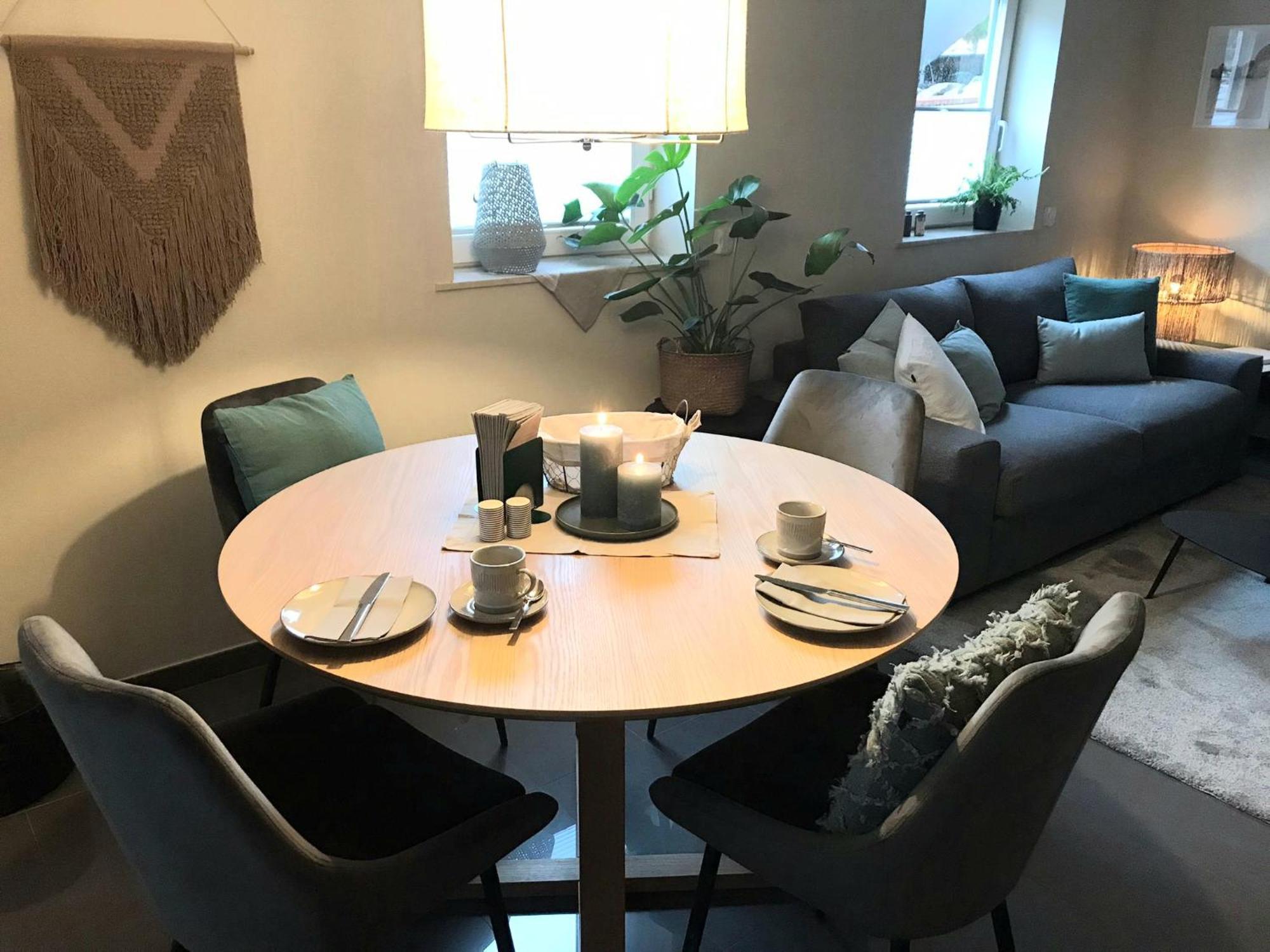 Idyllische Ferienwohnung Im Kraichgau Зинсхайм Экстерьер фото