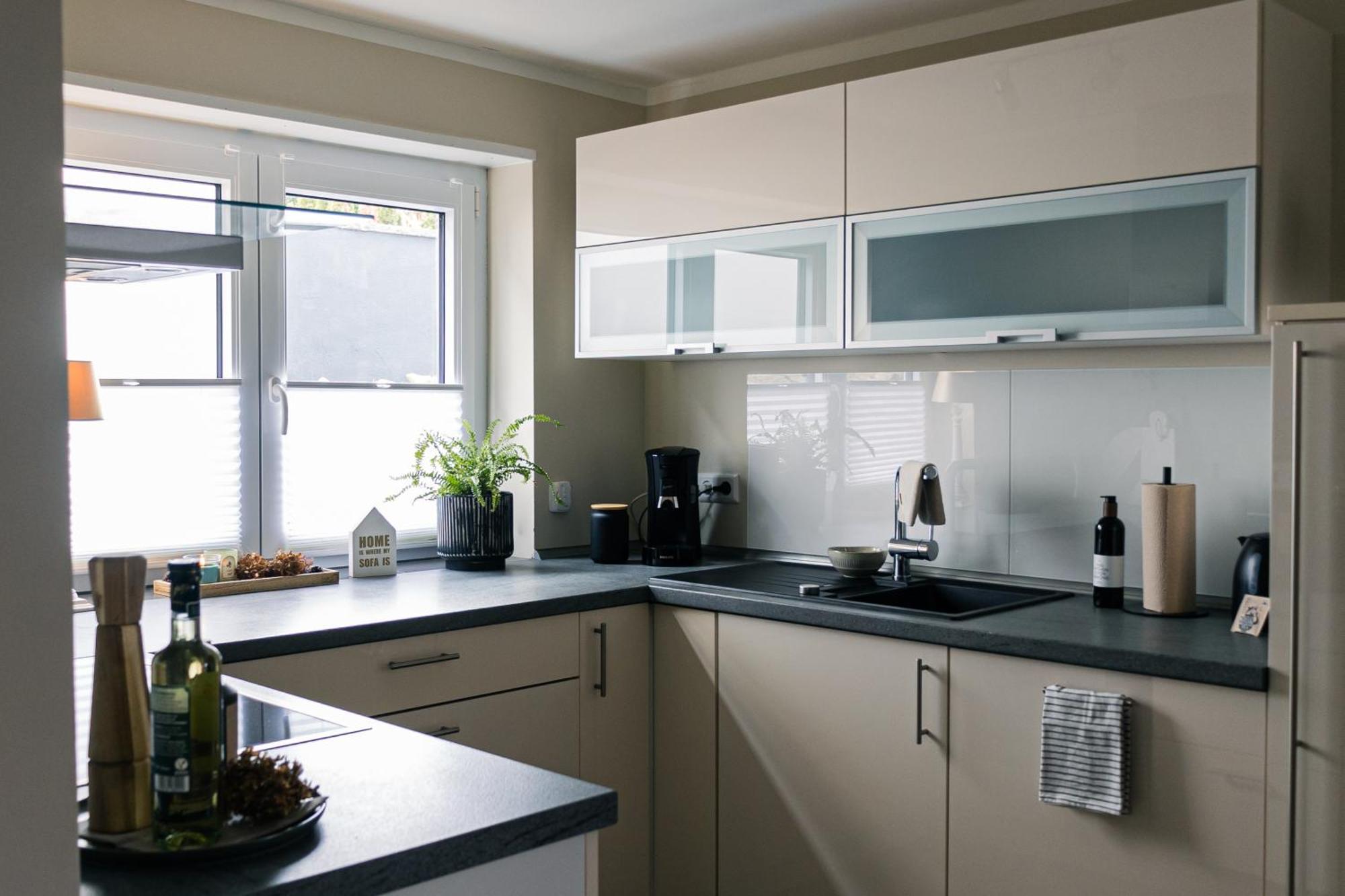 Idyllische Ferienwohnung Im Kraichgau Зинсхайм Экстерьер фото