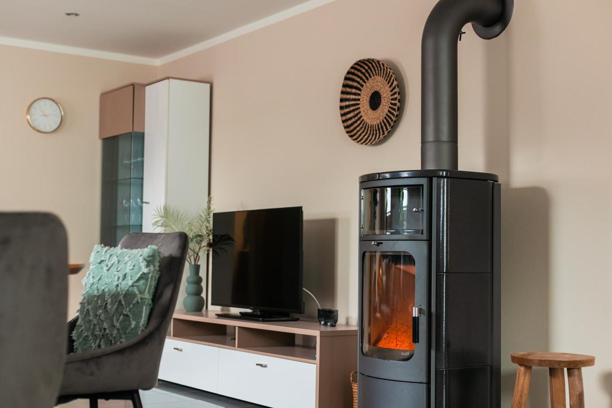 Idyllische Ferienwohnung Im Kraichgau Зинсхайм Экстерьер фото
