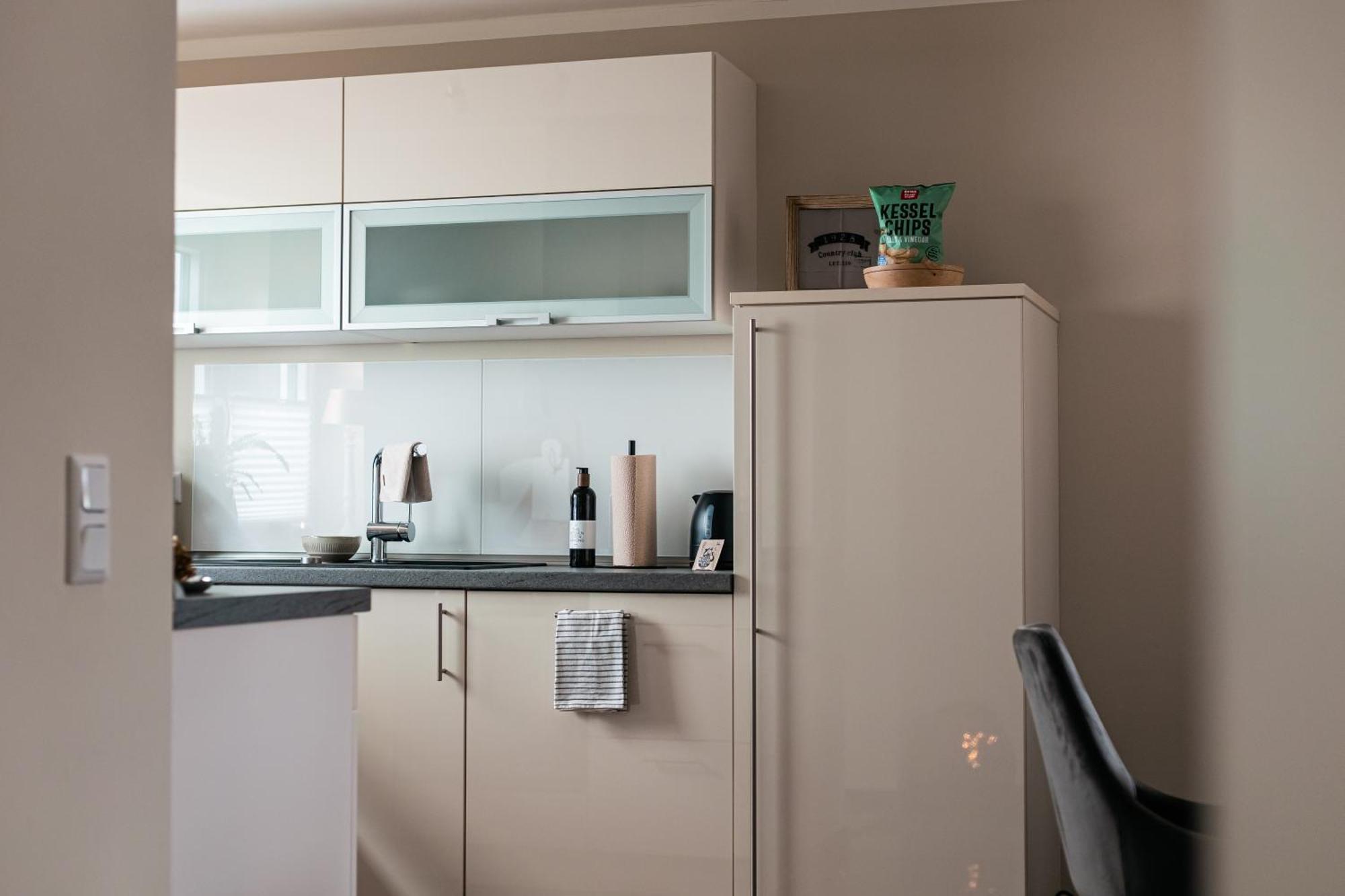 Idyllische Ferienwohnung Im Kraichgau Зинсхайм Экстерьер фото