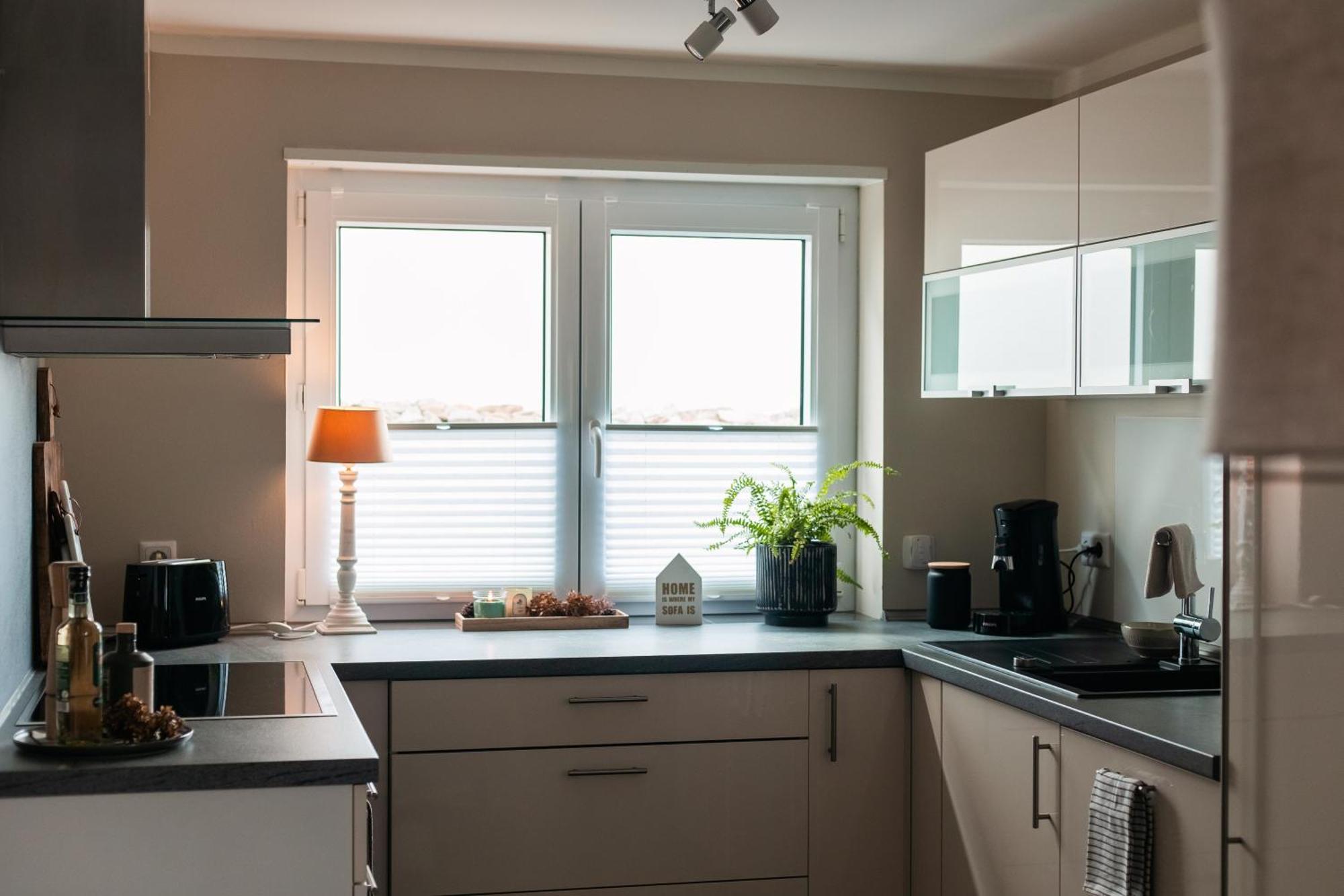 Idyllische Ferienwohnung Im Kraichgau Зинсхайм Экстерьер фото