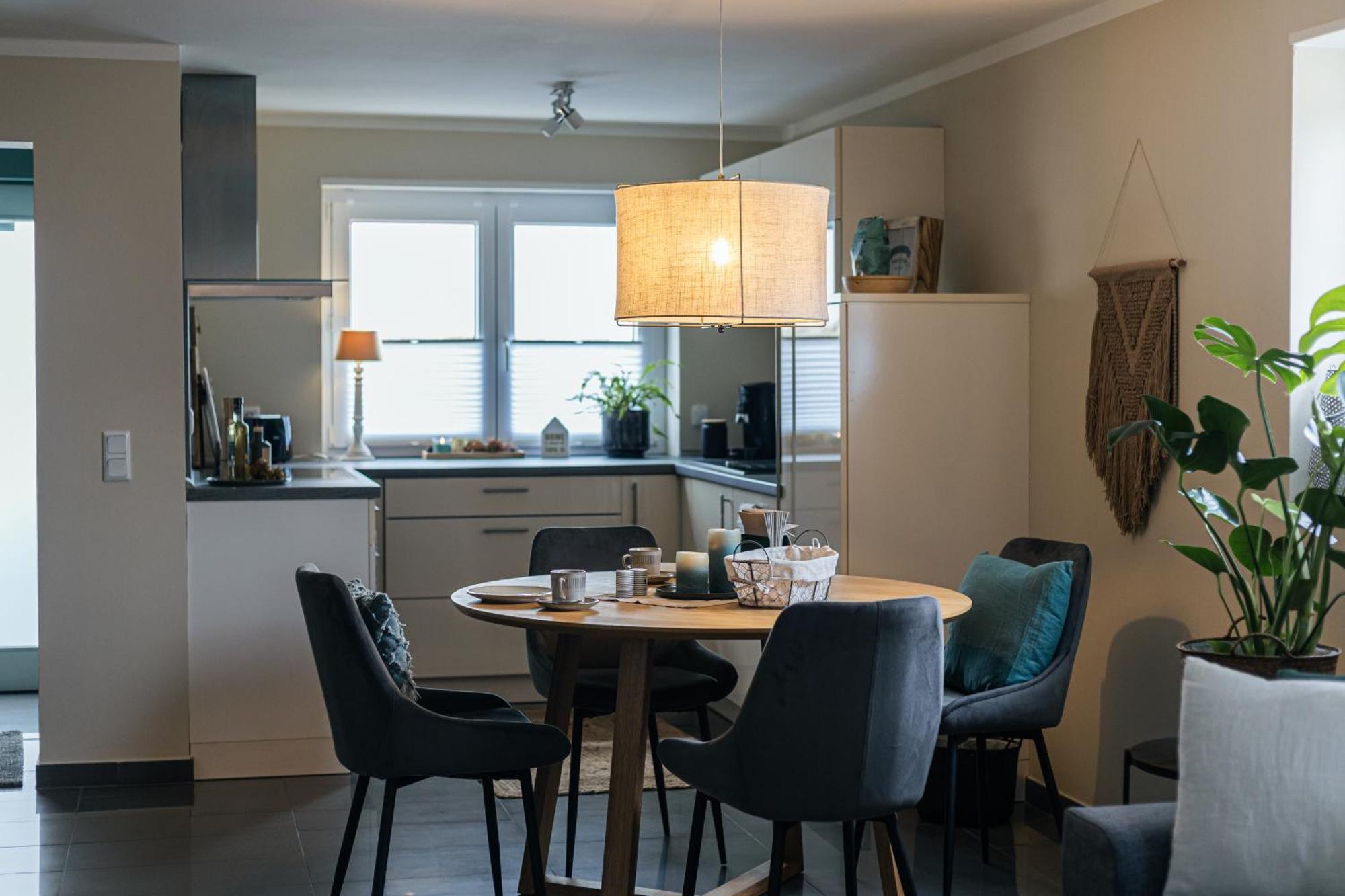 Idyllische Ferienwohnung Im Kraichgau Зинсхайм Экстерьер фото
