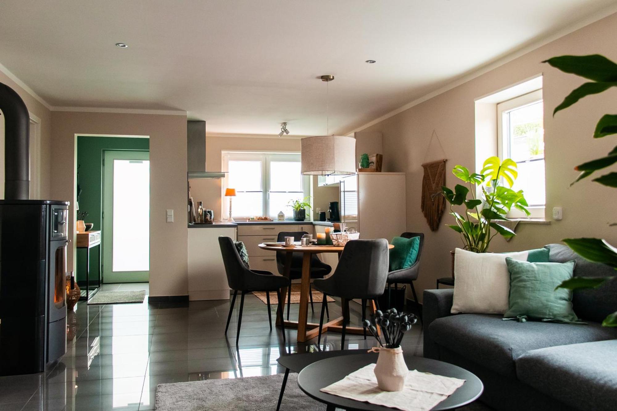 Idyllische Ferienwohnung Im Kraichgau Зинсхайм Экстерьер фото